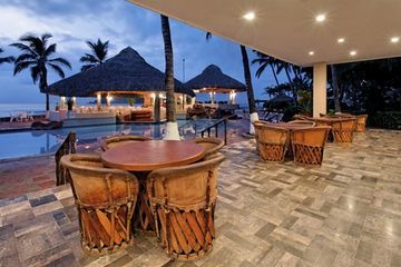 Holiday Inn Sunspree Mazatlan Dış mekan fotoğraf