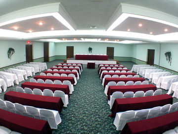 Holiday Inn Sunspree Mazatlan Dış mekan fotoğraf